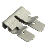 Esdec FlatFix Fusion Grounding Clip Steel 6mm² – Rubicon UK Shop